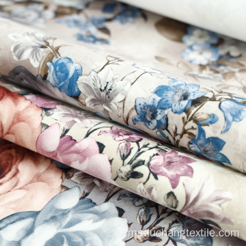 Patchwork Dining Chairs Brocade Fabric For Sofa